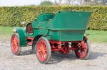 Cadillac Model M Light Touring 1906 года